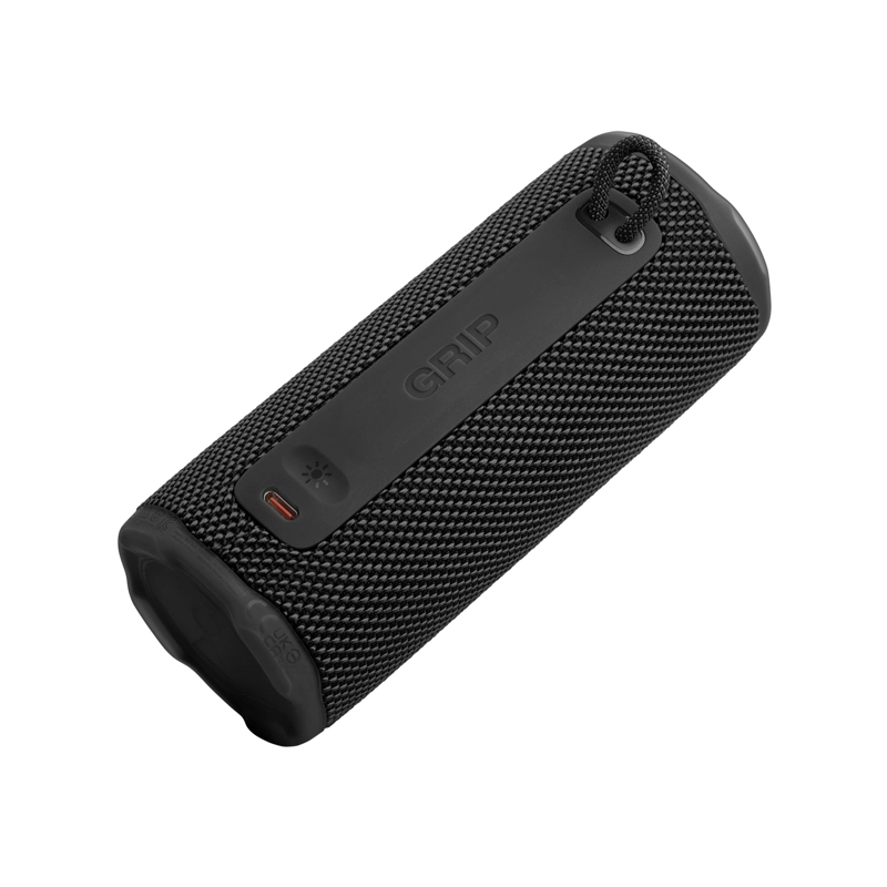 PARLANTE INALAMBRICO JBL GRIP BLUETOOTH IP68 NEGRO - 4