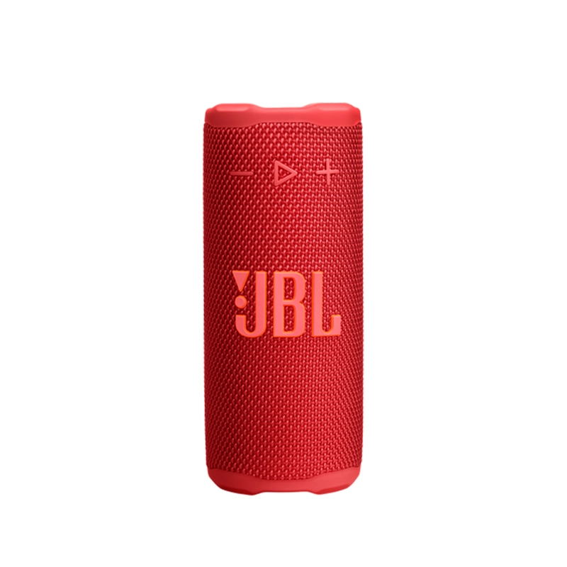 PARLANTE INALAMBRICO JBL GRIP BLUETOOTH IP68 ROJO - 1