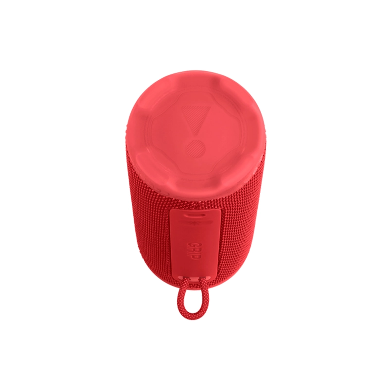 PARLANTE INALAMBRICO JBL GRIP BLUETOOTH IP68 ROJO - 3