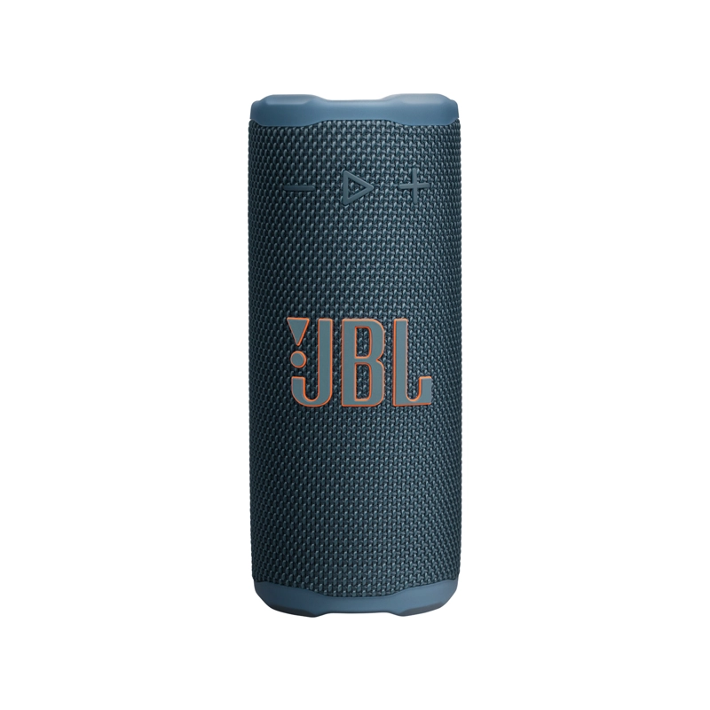 PARLANTE INALAMBRICO JBL GRIP BLUETOOTH IP68 AZUL - 1