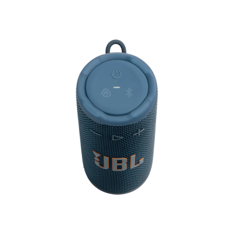 PARLANTE INALAMBRICO JBL GRIP BLUETOOTH IP68 AZUL - 2
