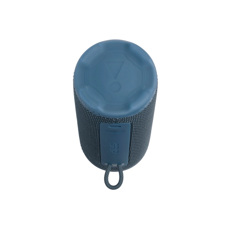 PARLANTE INALAMBRICO JBL GRIP BLUETOOTH IP68 AZUL - 3