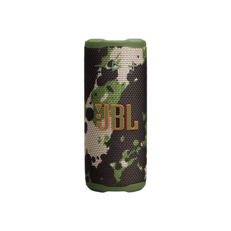 PARLANTE INALAMBRICO JBL GRIP BLUETOOTH IP68 SQUAD VERDE - 1