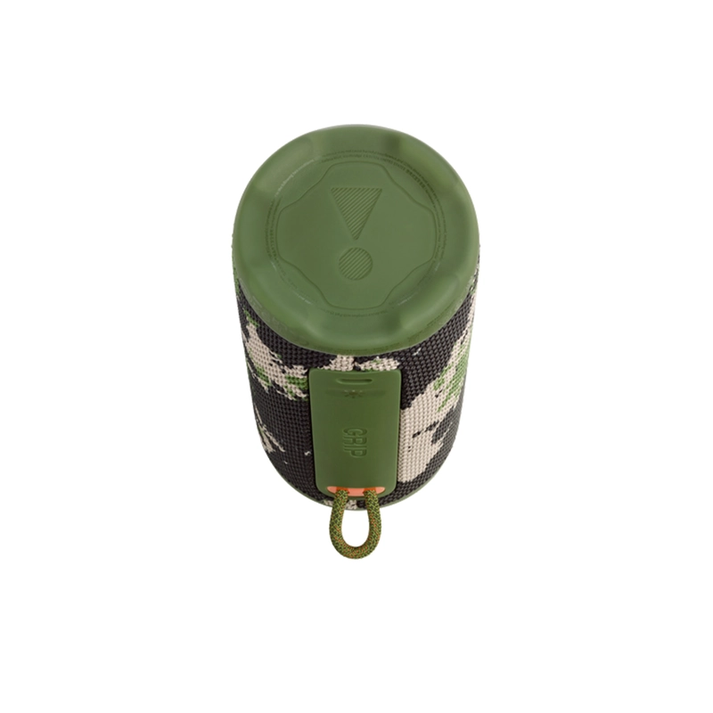 PARLANTE INALAMBRICO JBL GRIP BLUETOOTH IP68 SQUAD VERDE - 3