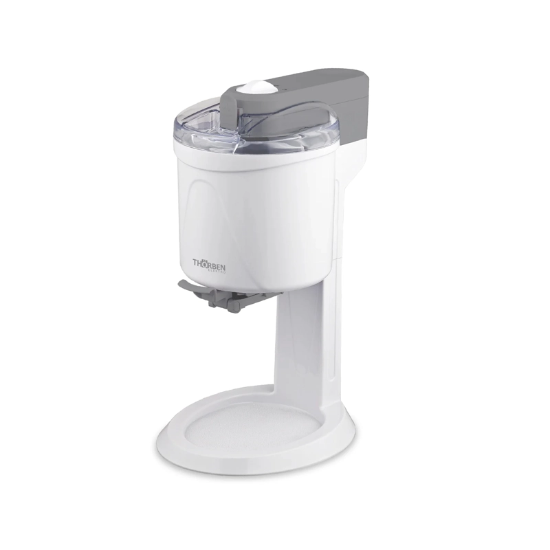 MAQUINA DE HELADOS THORBEN SUNDAE MAKER 1L