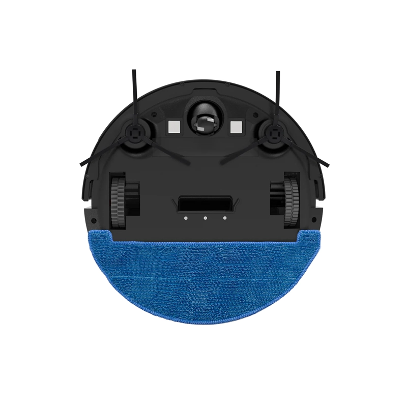ASPIRADORA ROBOT TRAPEADORA THORBEN MULTI BOT 2 EN 1 - 5