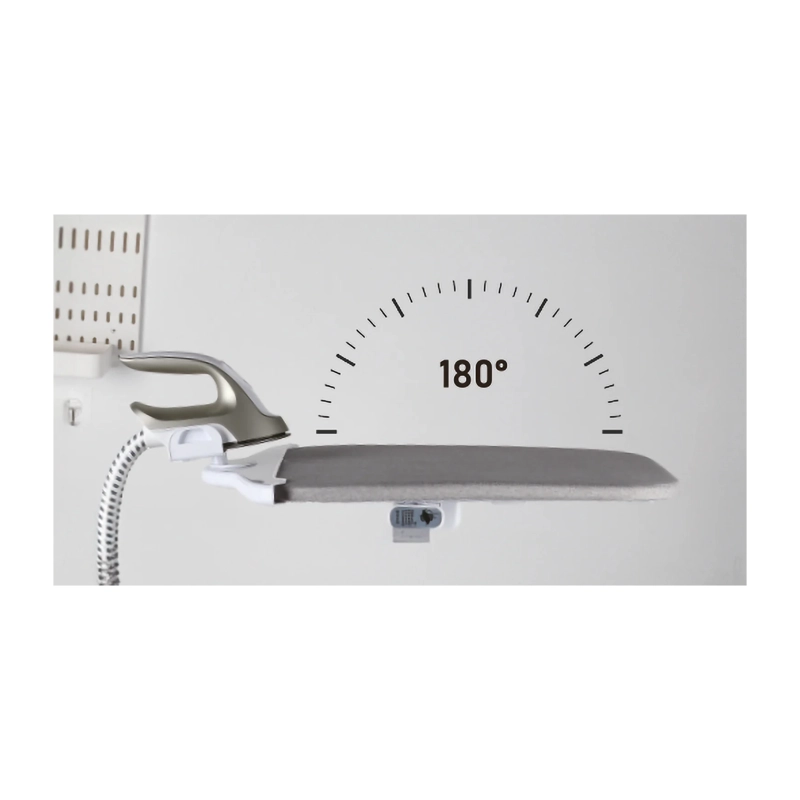 ESTACION DE PLANCHADO A VAPOR THORBEN STEAM IRON STATION PRO - 4