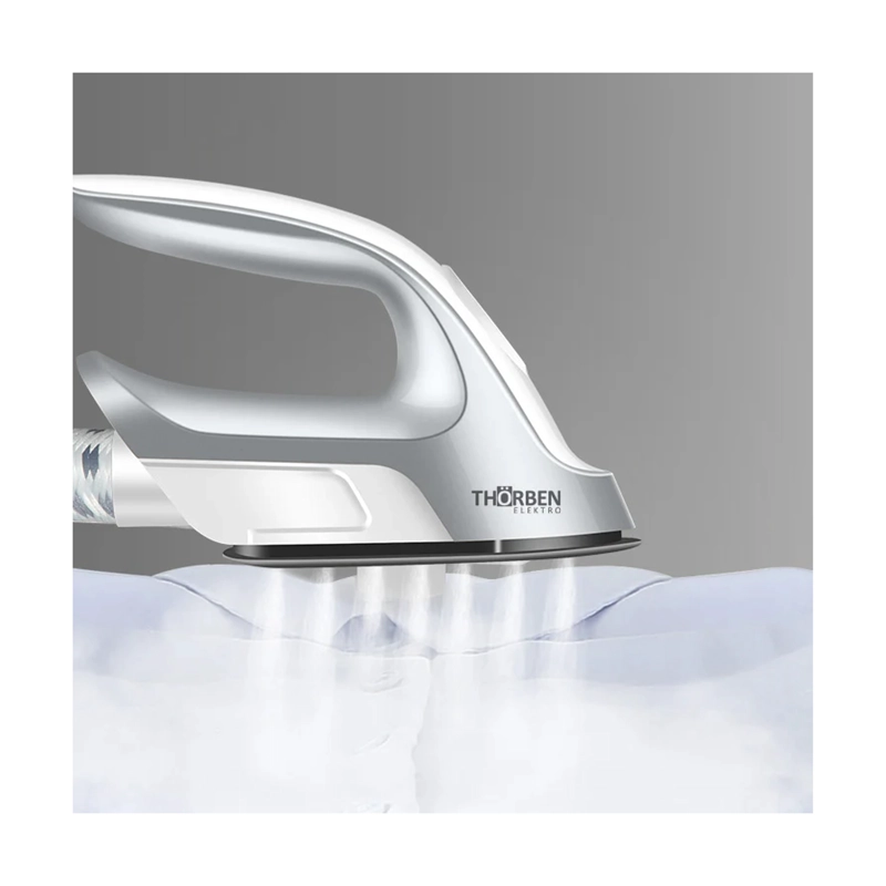ESTACION DE PLANCHADO A VAPOR THORBEN STEAM IRON STATION PRO - 5