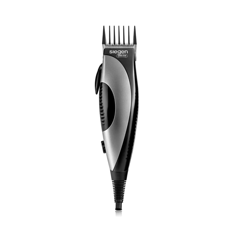 CORTA PELO SIEGEN SUPREME CLIPPER SG-8200C01 - 3