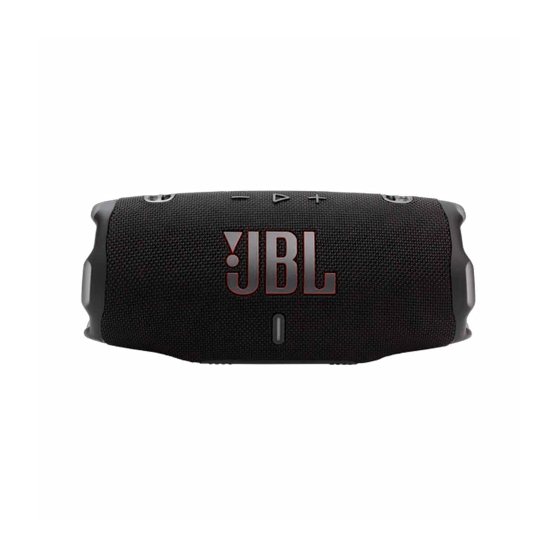 PARLANTE BLUETOOTH JBL CHARGE 6 NEGRO - 2