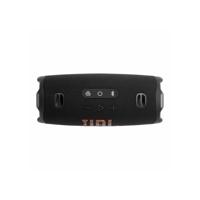 PARLANTE BLUETOOTH JBL CHARGE 6 NEGRO - 4
