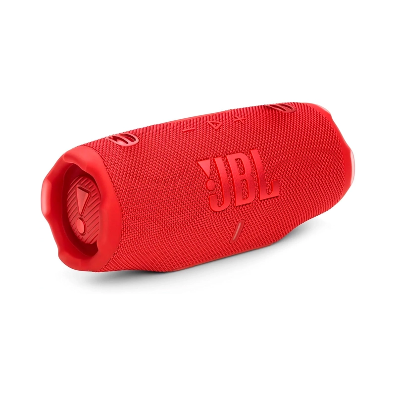 PARLANTE BLUETOOTH JBL CHARGE 6 ROJO - 2