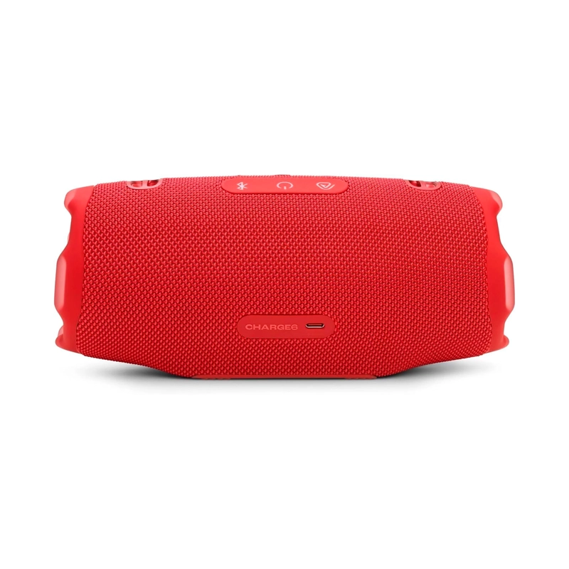 PARLANTE BLUETOOTH JBL CHARGE 6 ROJO - 4
