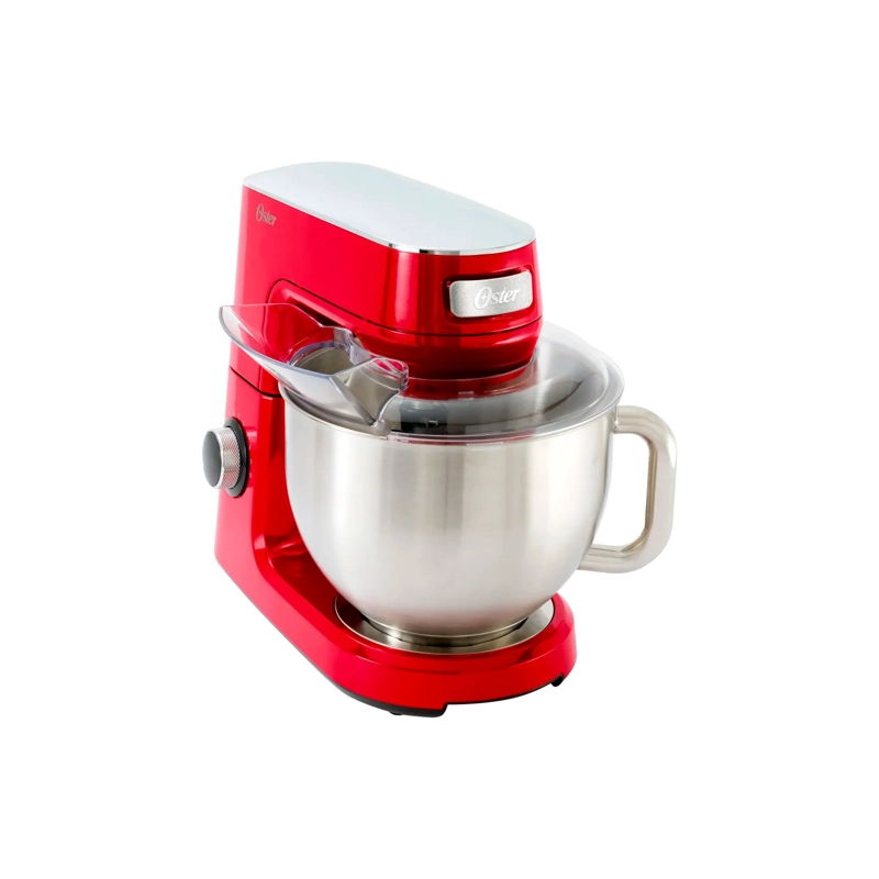 BATIDORA PLANETARIA OSTER FPSTSMPL3R 10 VELOCIDADES - 3