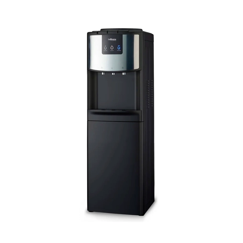 DISPENSADOR DE AGUA THORBEN PEDESTAL 3 TEMPERATURAS 3TEMP STAND - 1