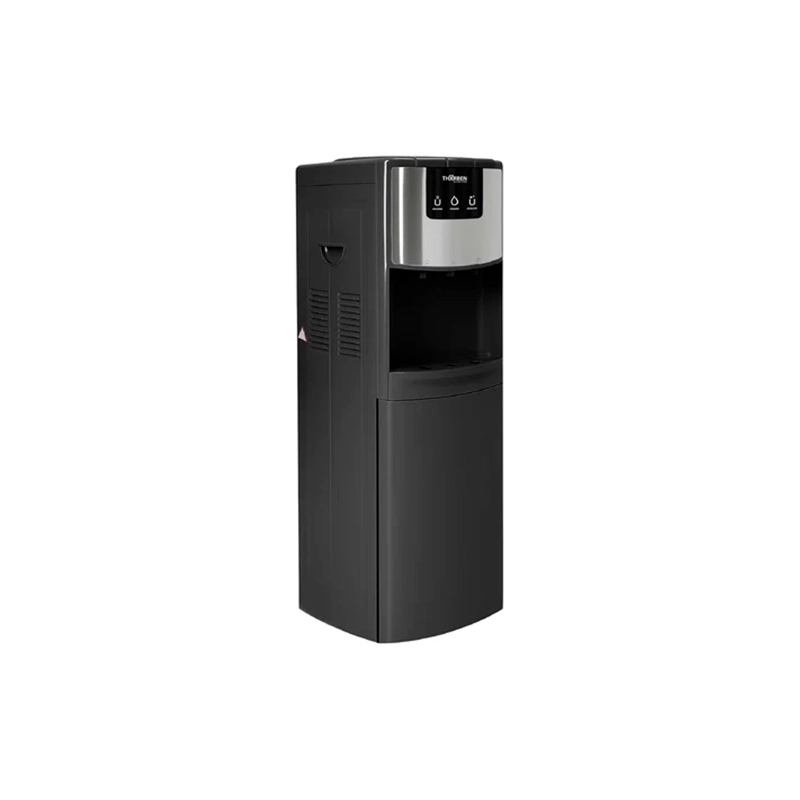 DISPENSADOR DE AGUA THORBEN PEDESTAL 3 TEMPERATURAS 3TEMP STAND - 4