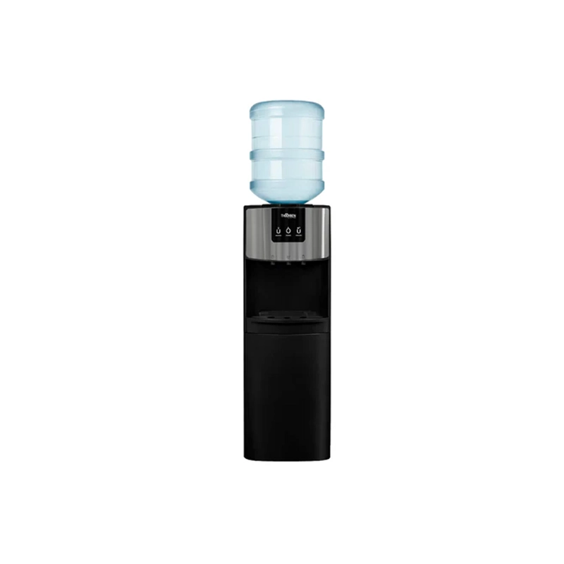 DISPENSADOR DE AGUA THORBEN PEDESTAL 3 TEMPERATURAS 3TEMP STAND - 5
