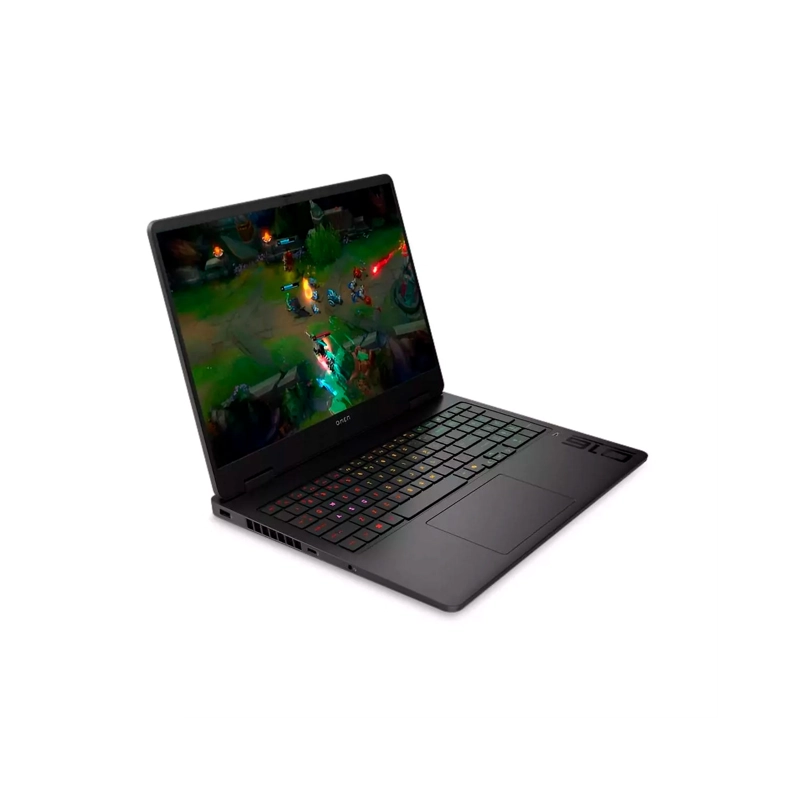 NOTEBOOK GAMER HP OMEN 16 RYZEN 9 32GB 1TB SSD RTX5060 16' 2K W11 - 2