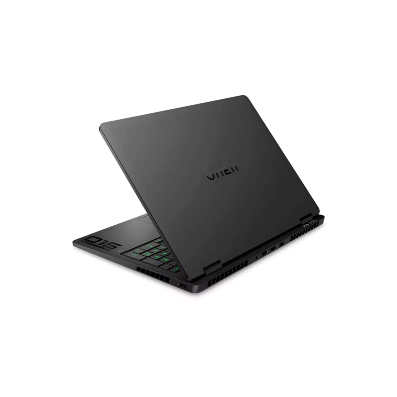 NOTEBOOK GAMER HP OMEN 16 RYZEN 9 32GB 1TB SSD RTX5060 16' 2K W11 - 3