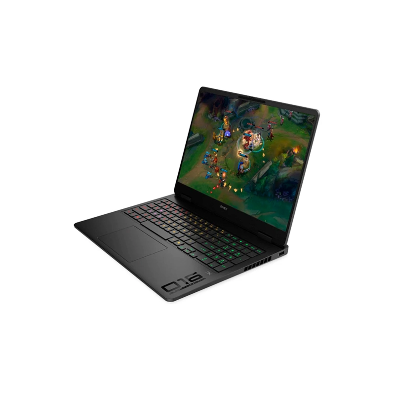 NOTEBOOK GAMER HP OMEN 16 RYZEN 9 32GB 1TB SSD RTX5060 16' 2K W11 - 4