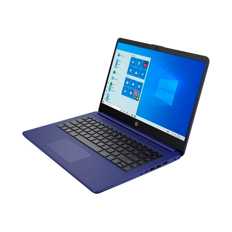 NOTEBOOK HP INTEL CELERON 4GB 64GB 14' TACTIL W11 - 2