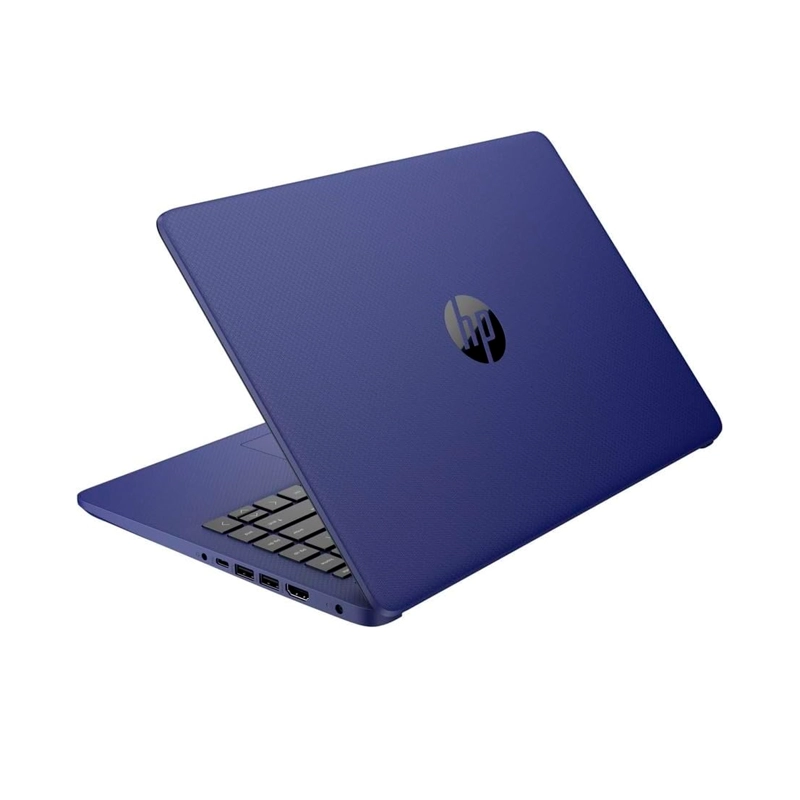 NOTEBOOK HP INTEL CELERON 4GB 64GB 14' TACTIL W11 - 4