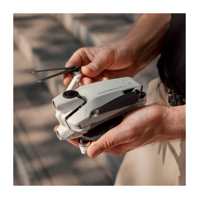 DRONE ANTIGRAVITY A1 8K 360 INFINITY BUNDLE - 4