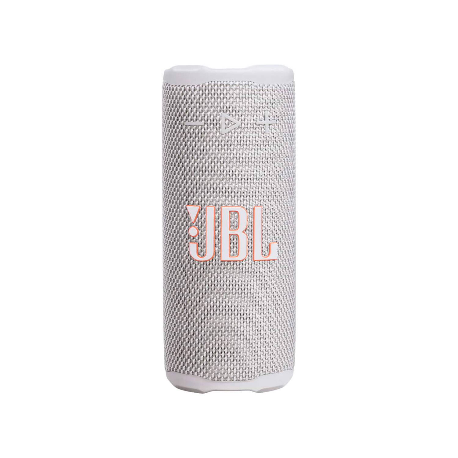 PARLANTE BLUETOOTH JBL GRIP BLANCO - 1