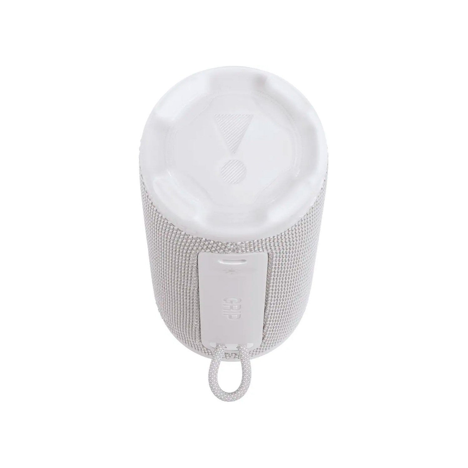 PARLANTE BLUETOOTH JBL GRIP BLANCO - 3