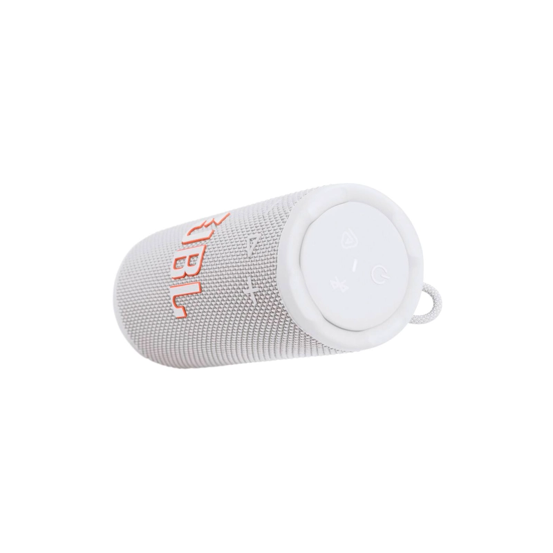 PARLANTE BLUETOOTH JBL GRIP BLANCO - 4