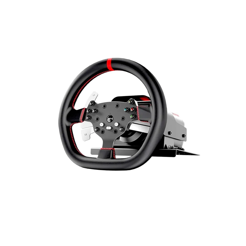 Volante de Carrera Simulador Pxn V10 Ultra 3.2nm Direct Drive PC y Consolas - 2