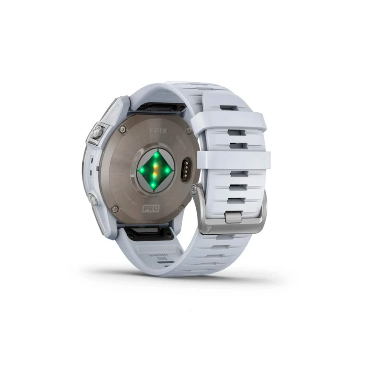 RELOJ GARMIN EPIX PRO GEN 2 SAPPHIRE 51MM TITANIO WHITESTONE - 3