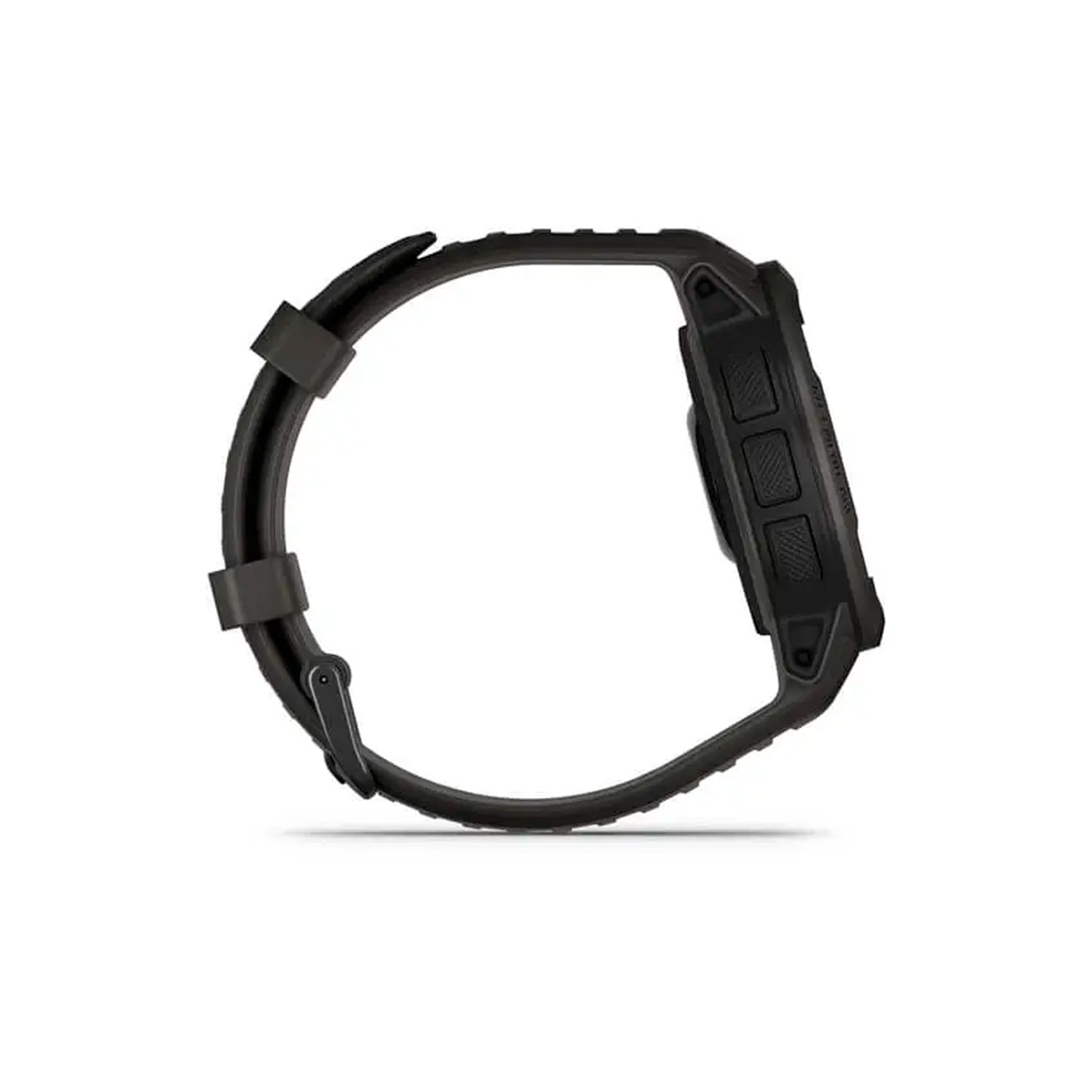 RELOJ GARMIN INSTINCT 2 SOLAR 45MM GRAFITO - 4