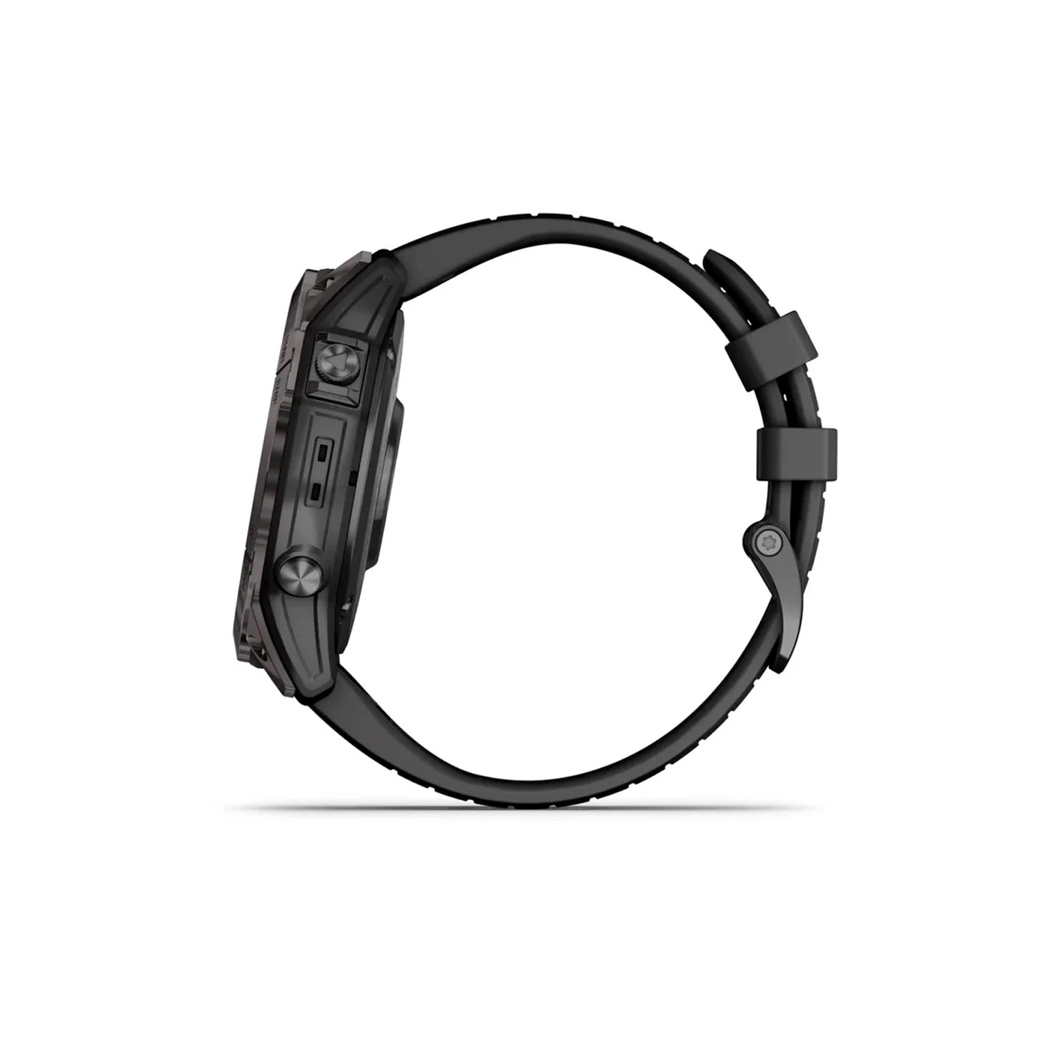 RELOJ GARMIN EPIX PRO GEN 2 SAPPHIRE 51MM CARBON GREY DLC TITANIO - 4