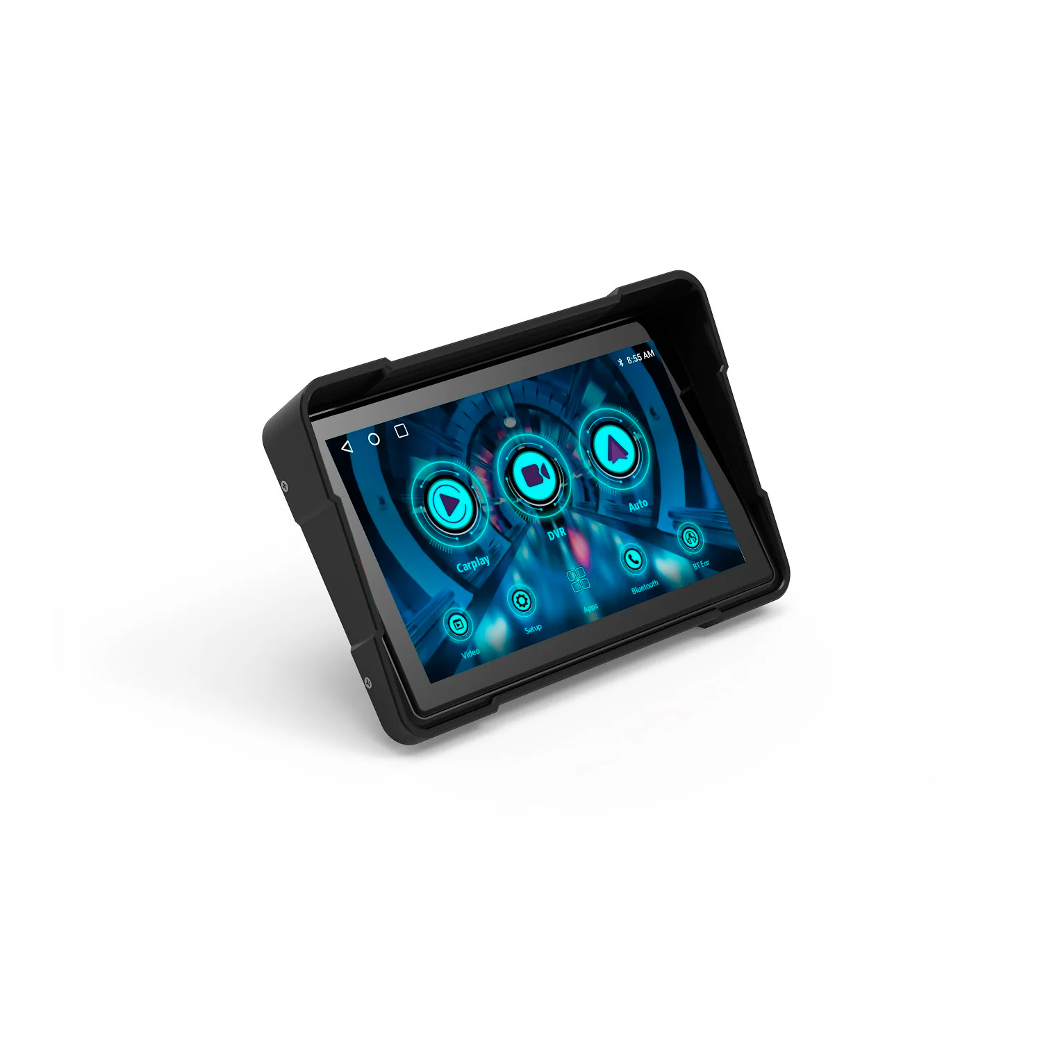 PANTALLA TACTIL MOTO AIWA AW-GP5OM - 2