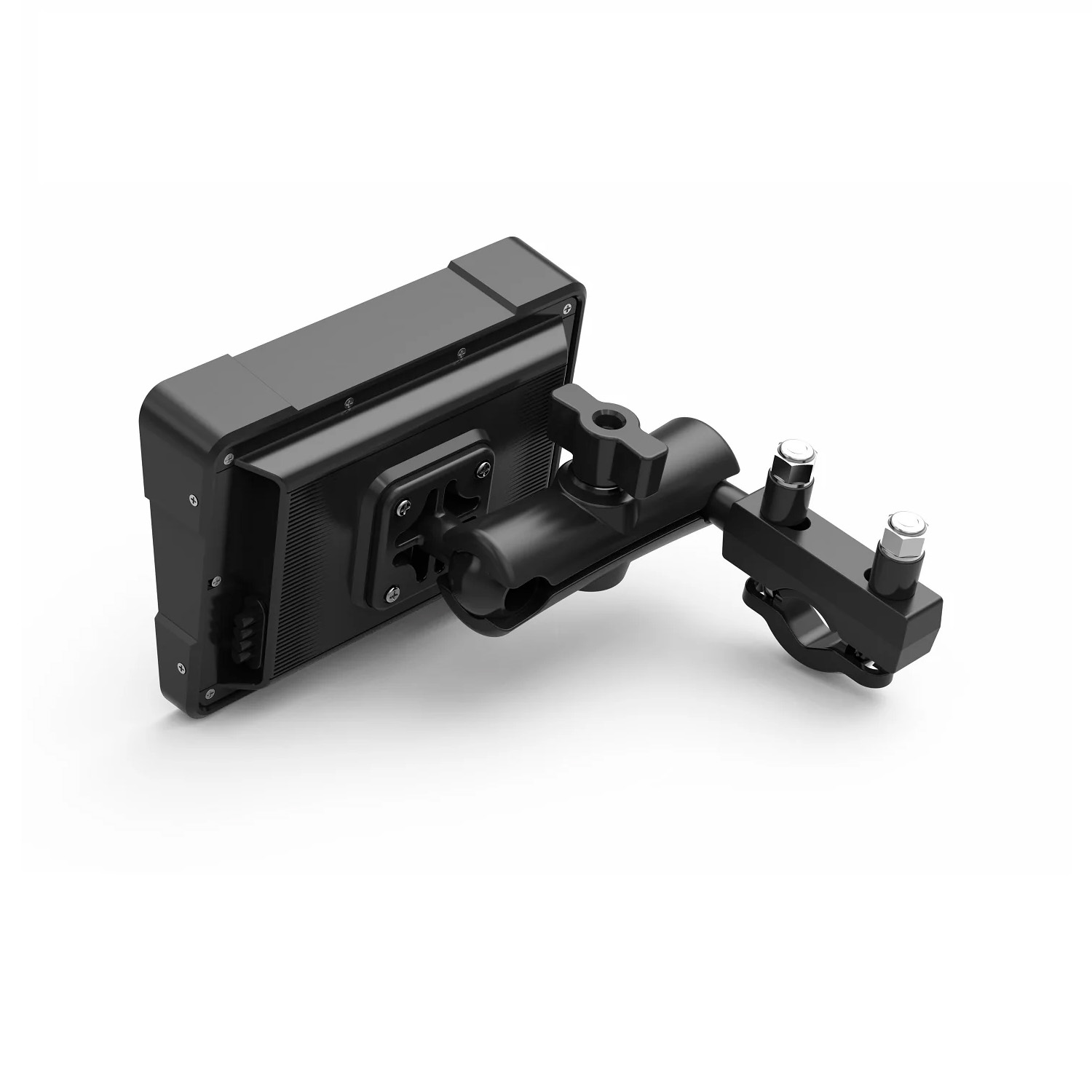 PANTALLA TACTIL MOTO AIWA AW-GP5OM - 4