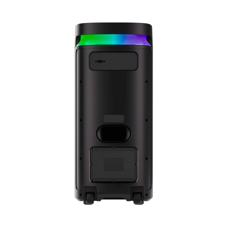 PARLANTE BLUETOOTH AIWA PARTY SOUND AWPOH5D NEGRO - 4
