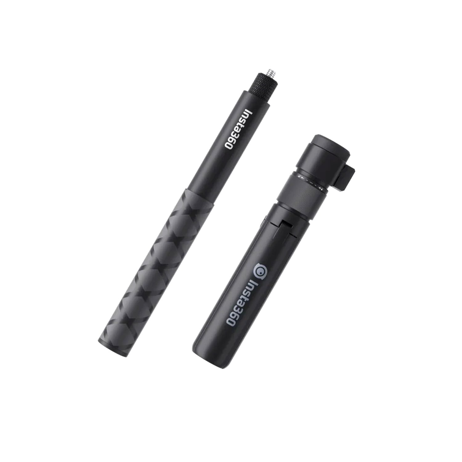 BASTON TRIPODE SELFIE INSTA360 BULLET TIME GIRATORIO - 2