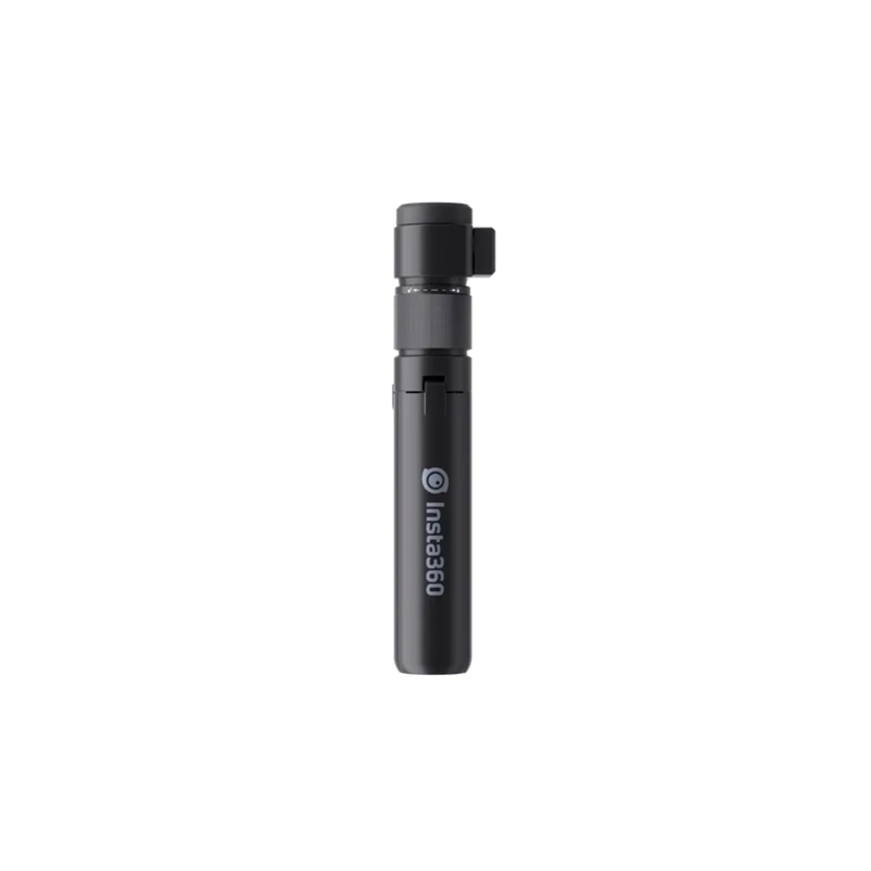 BASTON TRIPODE SELFIE INSTA360 BULLET TIME GIRATORIO - 3