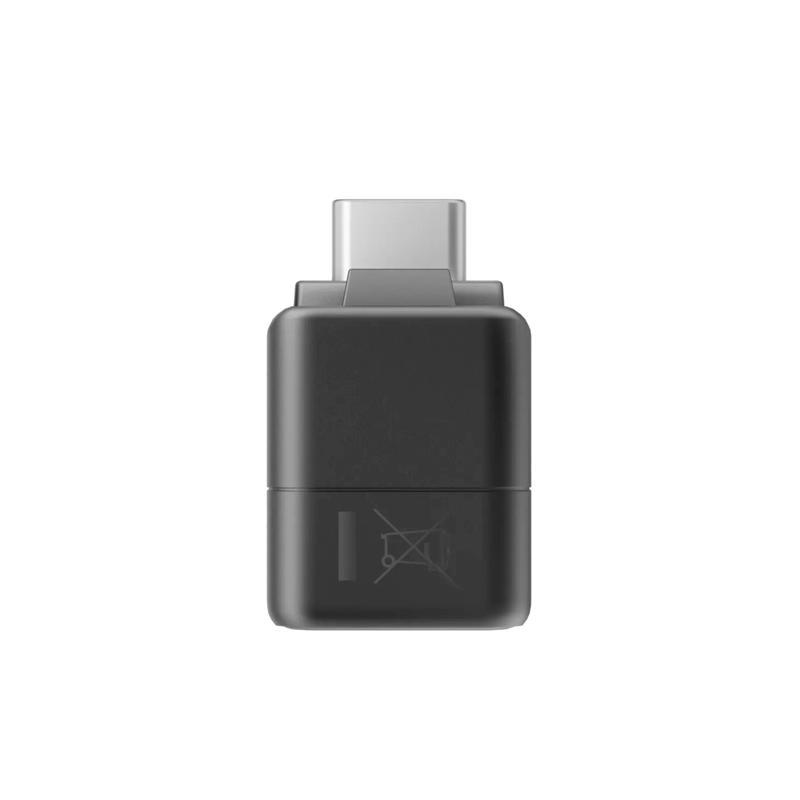 ADAPTADOR DE MICROFONO X5 INSTA360 - 2