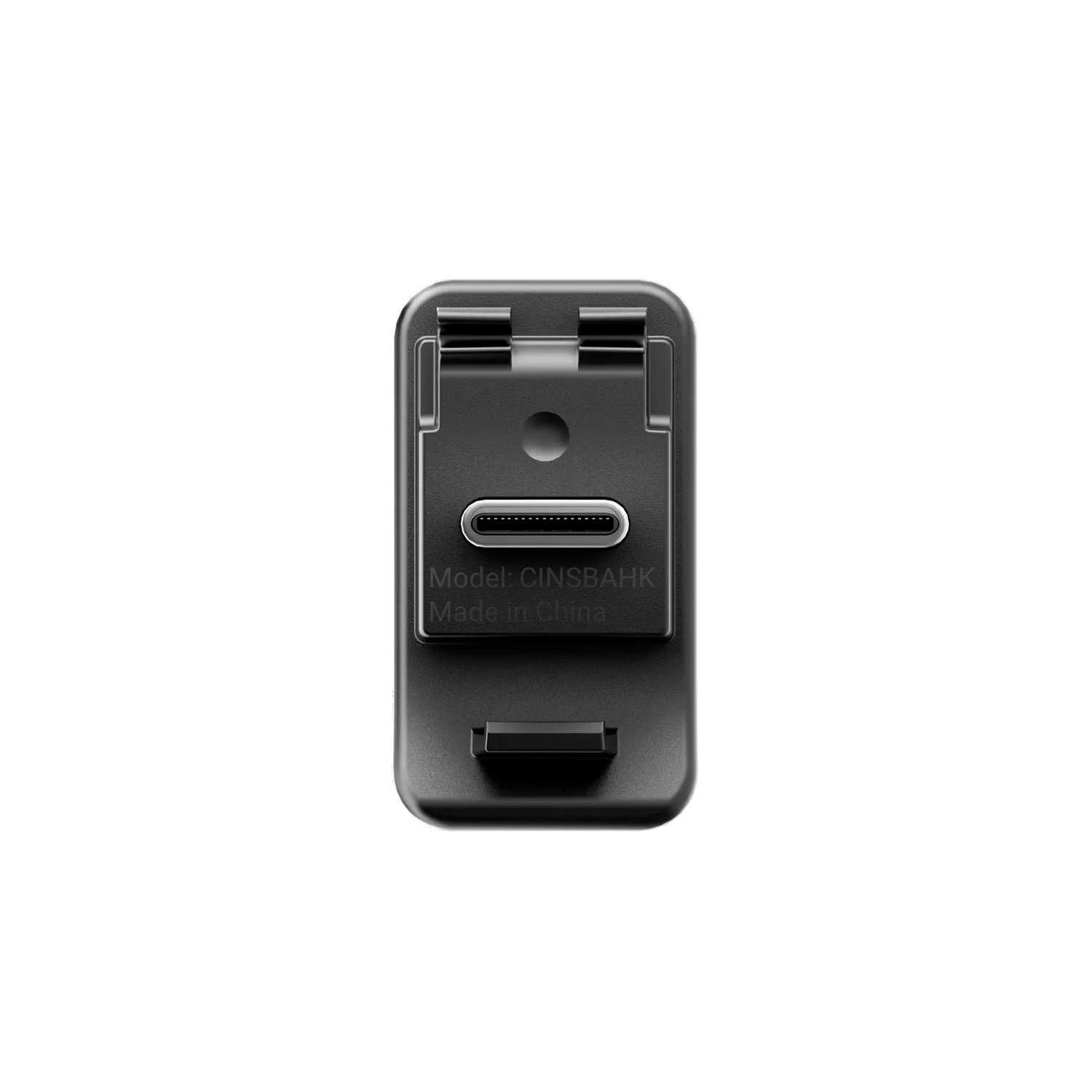 ADAPTADOR DE MICROFONO X5 INSTA360 - 3