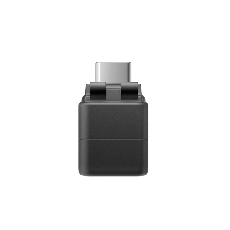 ADAPTADOR DE MICROFONO X5 INSTA360 - 4