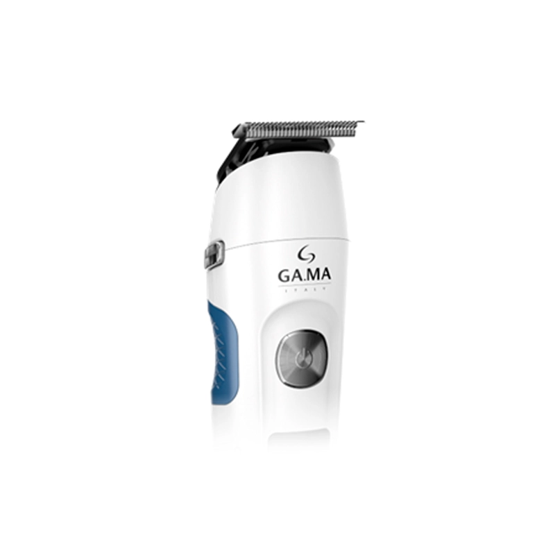 AFEITADORA CORTAPELO GAMA GCX-630 SPORT WET&DRY PRO USB 20PCS - 2