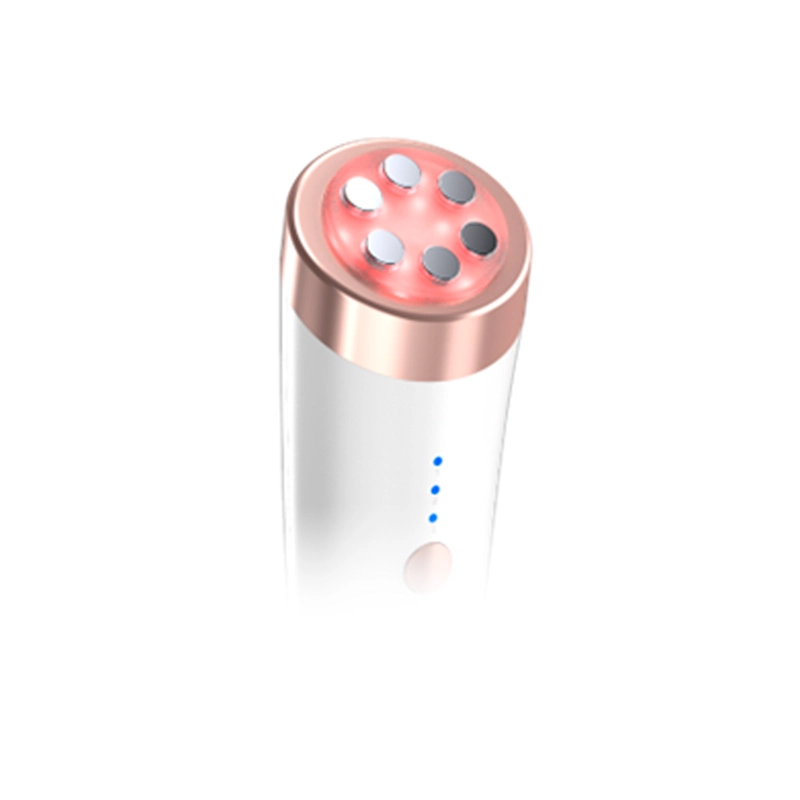 DISPOSITIVO RADIO FRECUENCIA FACIAL 3 EN 1 GAMA SP KI USB - 2