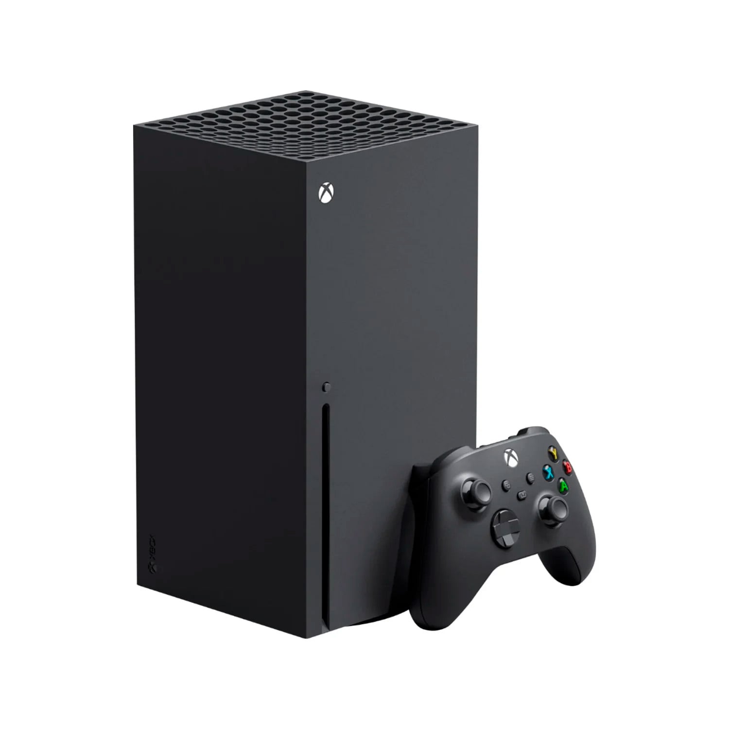 CONSOLA XBOX SERIES X 1TB SSD 4K UHD - 2