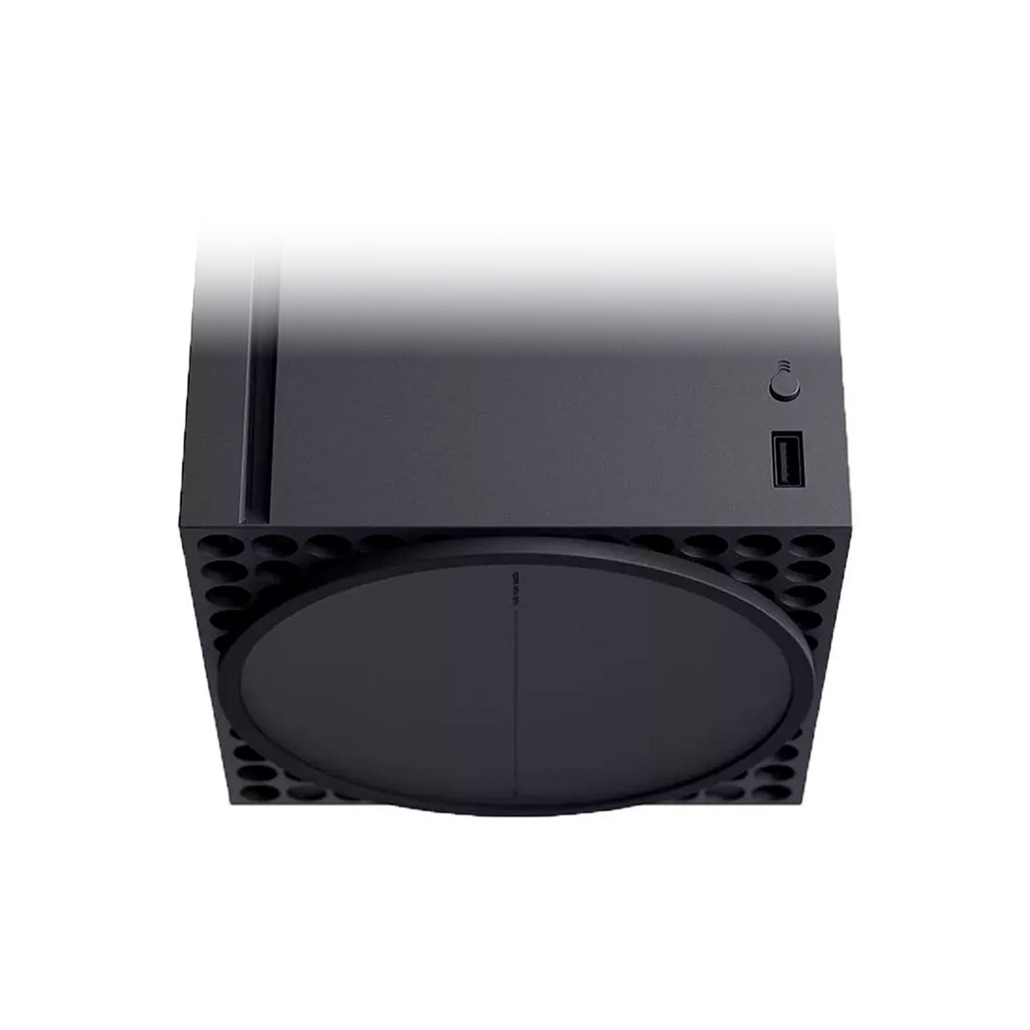 CONSOLA XBOX SERIES X 1TB SSD 4K UHD - 3