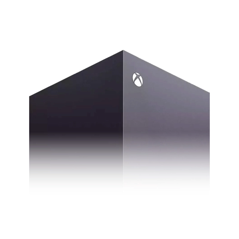 CONSOLA XBOX SERIES X 1TB SSD 4K UHD - 4