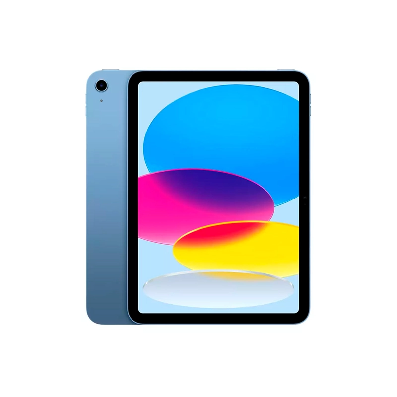 APPLE IPAD 11' A16 WI-FI 128GB AZUL