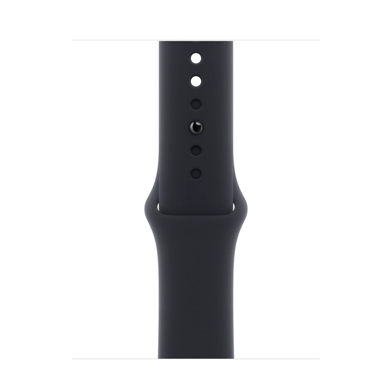 APPLE WATCH SE GPS (2DA GEN) 40MM CAJA ALUMINIO MIDNIGHT - 4