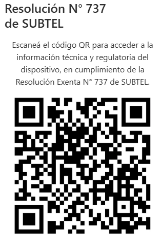APPLE WATCH SE GPS (2DA GEN) 40MM CAJA ALUMINIO CORREA AZUL - 6